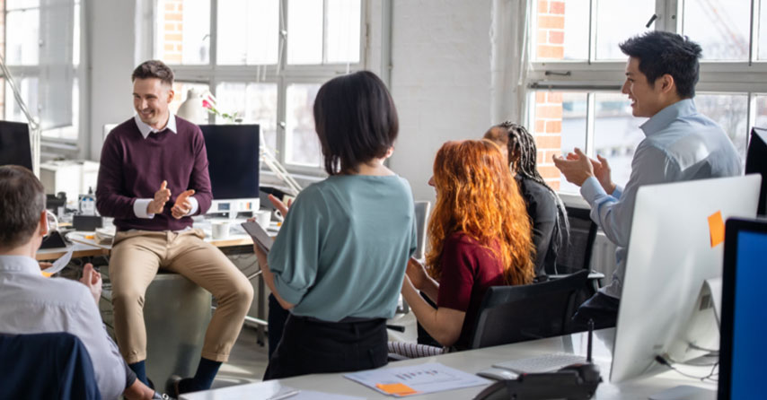 Business Immersion Program Image